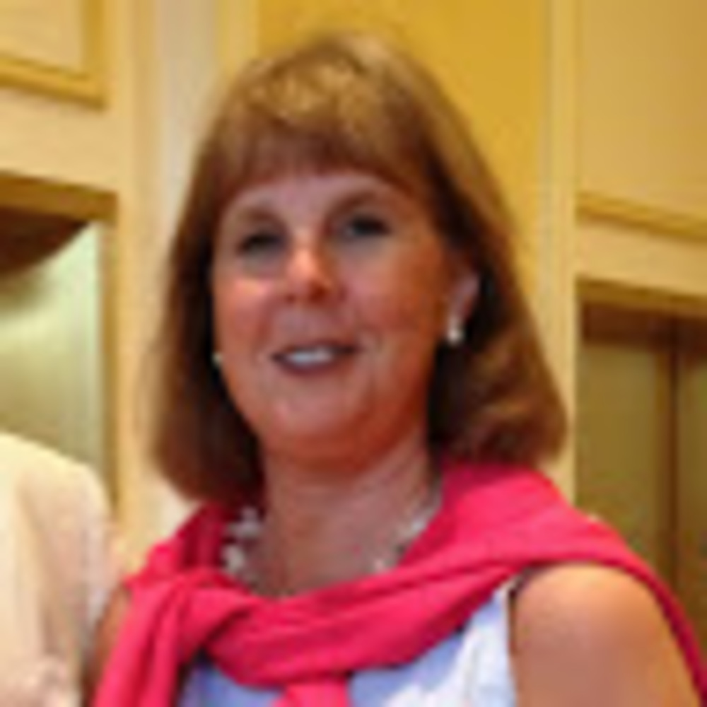 Meet your Posher, Mary